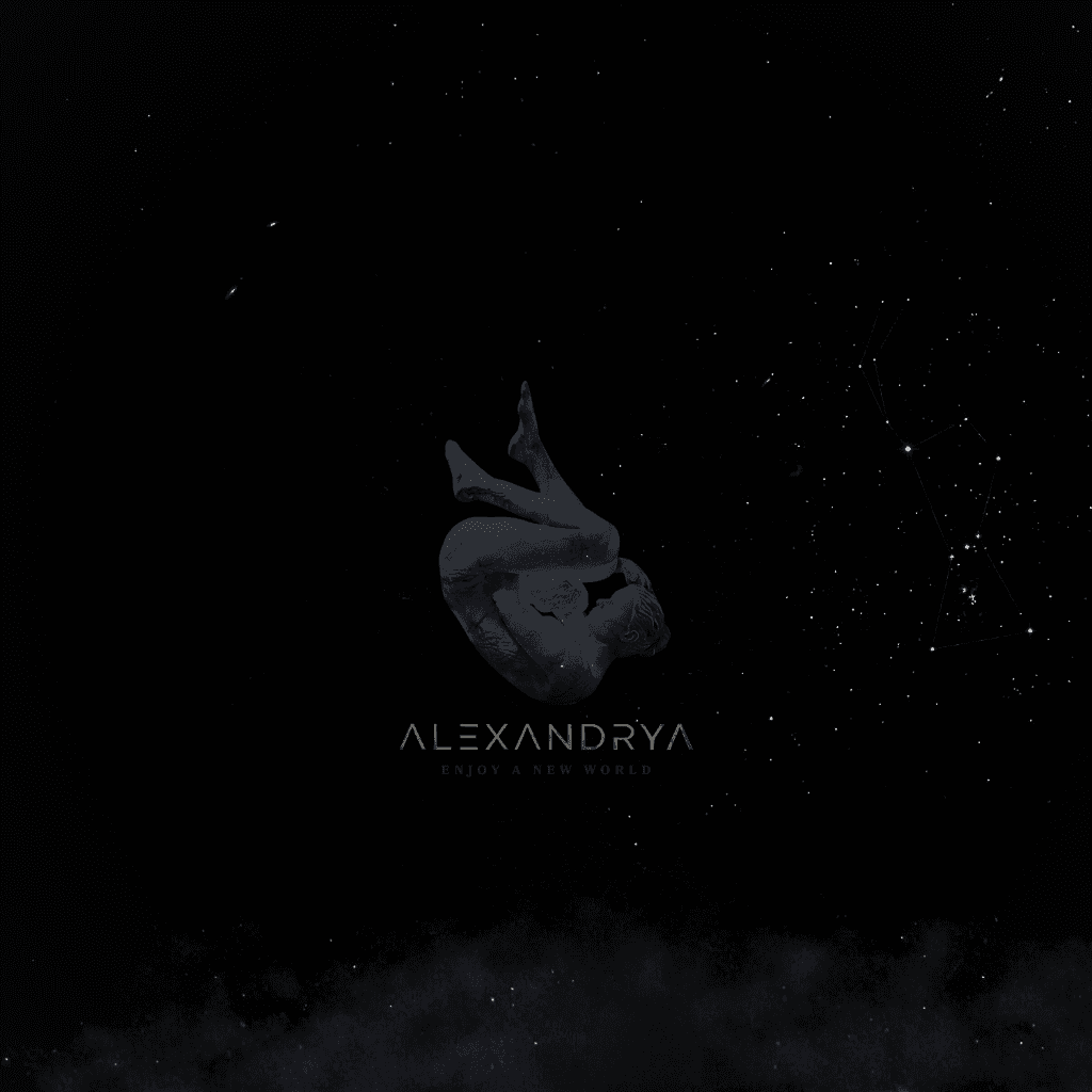 Alexandrya Background