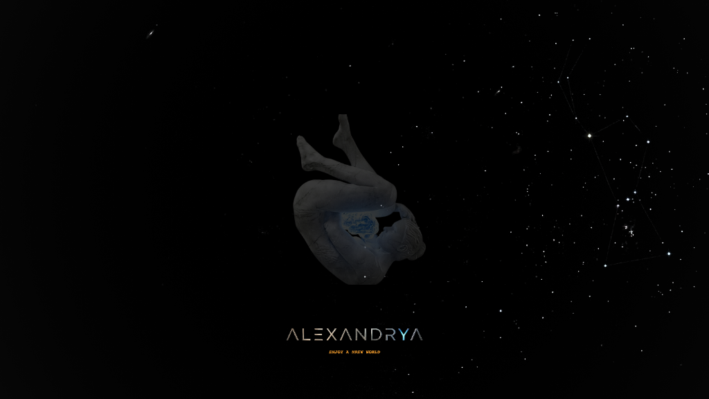 Alexandrya Sacred Artifact